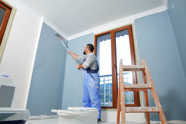 Best Mold Prevention Services  in Wiggins, MS