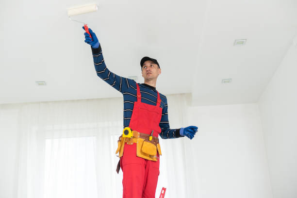 Best Commercial Mold Inspection  in Wiggins, MS